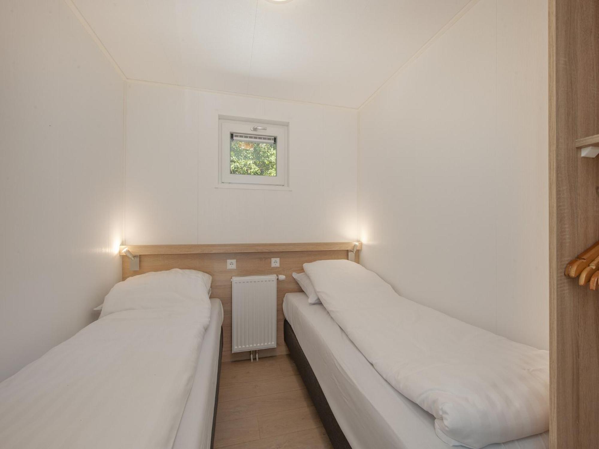 Modern Lodge With Dishwasher, 8 Km From Helmond Mierlo Exterior foto